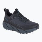 Herren-Wanderschuhe Karrimor Singletrack Weathertite black/grey