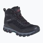 Herren-Trekkingstiefel Karrimor Exmoor Mid 2 schwarz