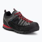Trekkingschuhe Herren Karrimor Spike Low black/red