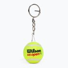 Wilson Tennisball Schlüsselanhänger gelb Z5452