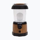 Campinglampe Vango Nova 200 Recharge wood