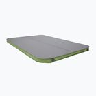 Vango Shangri-La II 7.5 Double cloud grau/grün selbstaufblasende Matte