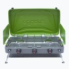 Vango Combi IR Grill Kompakter Kräutertourenkocher