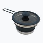 Vango Cuisine Non-Stick Tourist Topf 1,5 l Kräuter