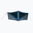 Vango Trigon AirHub Zeltunterstand marokkanisch blau