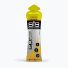 Isotonisches Gel Science in Sport GO Isotonic Energy 60 ml Pineapple