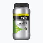 Isotonisches Getränkepulver Science in Sport GO Electrolyte 500 g lime/lemon