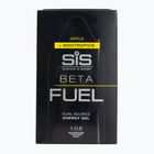 Set Energiegels Science in Sport Beta Fuel Energy + Nootropics 6 x 60 ml apple