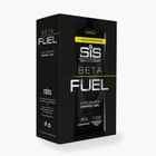 Set Energiegels Science in Sport Beta Fuel Energy + Nootropics 6 x 60 ml apple