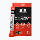 Isotonisches Getränkepulver Science in Sport GO Hydro+ 6 x 4,5 g berry