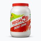Isotonisches Getränkepulver HIGH5 Energy 1 kg citrus