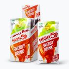 Isotonisches Getränkepulver HIGH5 Energy 47 g citrus