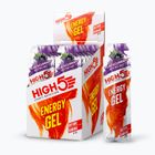 HIGH5 Energy Gel 40 g schwarze Johannisbeere