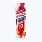 Energiegel HIGH5 Energy Electrolyte 5 x 60 g raspberry