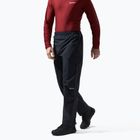Herren Regenhose Berghaus Paclite schwarz