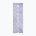 Yogamatte Myga Chakra Luxurious purple