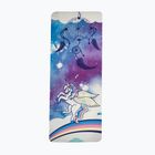 Kinder-Yogamatte Myga Sweet Dreams purple