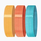 Widerstandsbänder Myga Glute Resistance 3 pack multicolor