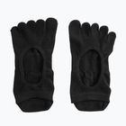 Socken Myga Toe black