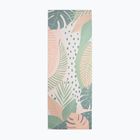 Yogamatte Myga Palm 6 mm green