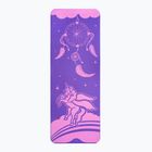 Yogamatte Myga Unicorn 3 mm purple