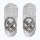 Socken Myga Gripped grey