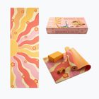 Yoga-Set Myga Groovy Yoga Set yellow