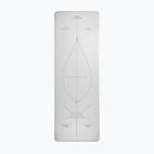 Yogamatte Myga Alignment XL grey