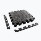 Schutzmatte Phoenix Fitness RY2581 4 elementy black