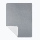 Yogadecke Myga Fleece stone