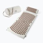 Akupressur-Matte Myga RY2687 beige