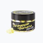 Dynamite Baits Essential Pineaple Banana Pop Ups Karpfen Schwimmer Bälle gelb ADY041616