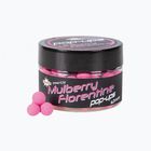 Dynamite Baits Essential Mulberry Florentine Pop Ups Karpfen Schwimmer Kugeln rosa ADY041614