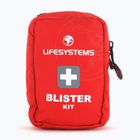 Lifesystems Reiseapotheke Blister rot