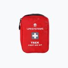 Lifesystems Trek Trek Erste-Hilfe-Kit rot LM1025SI