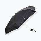 Touristischer Regenschirm Lifeventure Trek Umbrella schwarz LM946