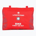 Lifesystems Fahrrad Erste Hilfe Kit rot
