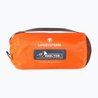 Lifesystems Survival Shelter 2 Zwei-Personen-Notfallzelt orange LM42311