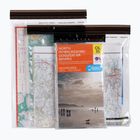 Lifeventure DriStore LocTop-Taschen für Karten 3er-Pack