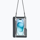 Lifeventure Wasserdichte Handytasche grau