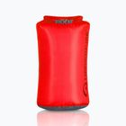Wasserdichter Sack Lifeventure Ultralight Dry 25 l red