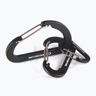 Lifeventure Karabinerhaken 3er Pack