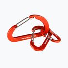 Lifeventure Karabinerhaken 3er Pack