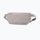 Unterarmtasche Lifeventure RFID Mini Body Wallet Waist beige LM7124