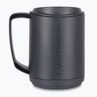 Lifeventure Ellipse Isolierbecher 350 ml schwarz