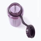 Lifeventure Tritan Flask 1000 ml Reiseflasche lila
