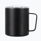 Lifeventure Isolierter Bergbecher 350 ml schwarz