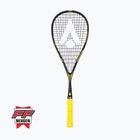 Squashschläger Karakal S-Pro 2.2 black/yellow