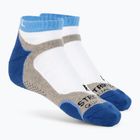 Karakal X4 Trainer Tennissocken weiß KC529