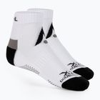 Karakal X2+ Trainer Tennissocken weiß und schwarz KC535